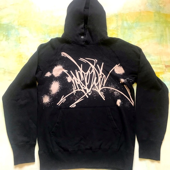 hysteric glamour Other - HYSTERIC GLAMOUR HOODIE